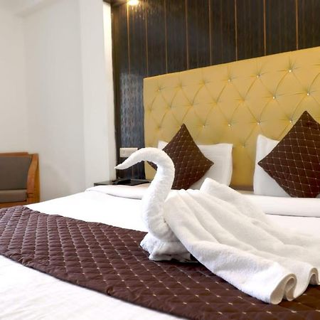 Beyond Stay Kenview Manali Buitenkant foto