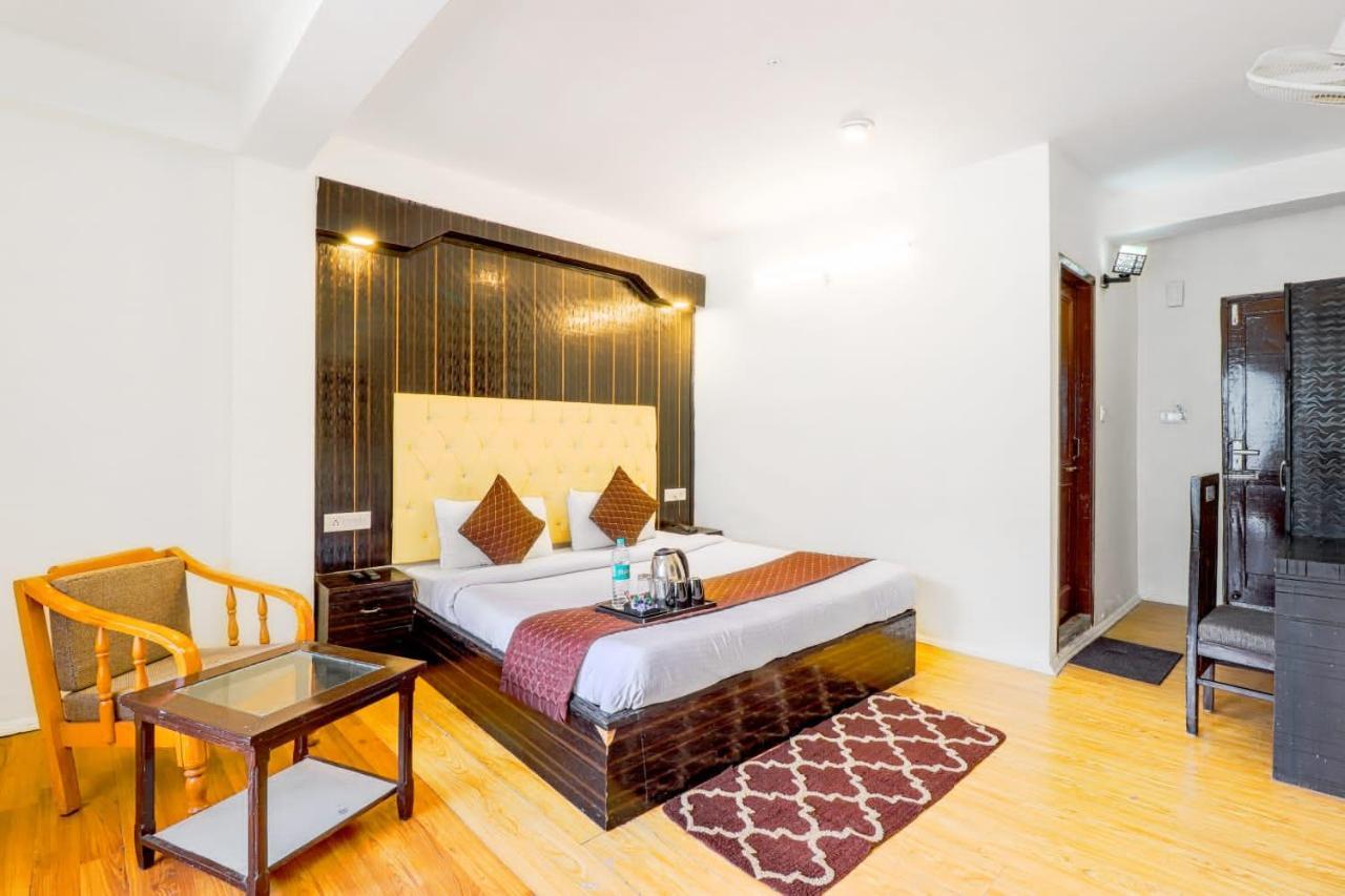 Beyond Stay Kenview Manali Buitenkant foto