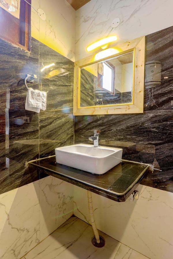 Beyond Stay Kenview Manali Buitenkant foto