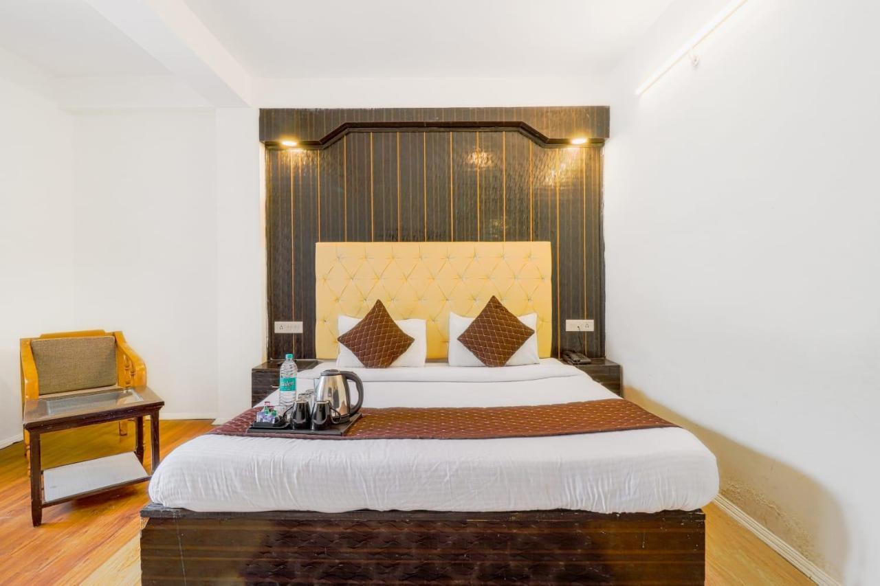 Beyond Stay Kenview Manali Buitenkant foto