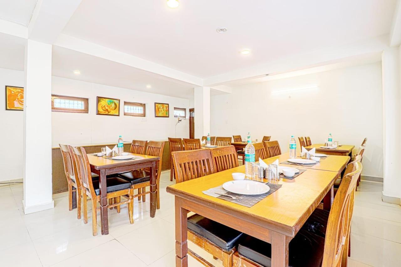 Beyond Stay Kenview Manali Buitenkant foto